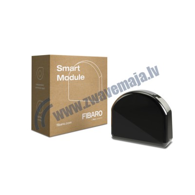 FIBARO Smart Module FGS-214 ZW5