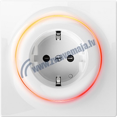 FIBARO Walli Outlet type F
