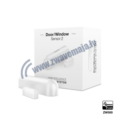 FIBARO Door/Window Sensor 2