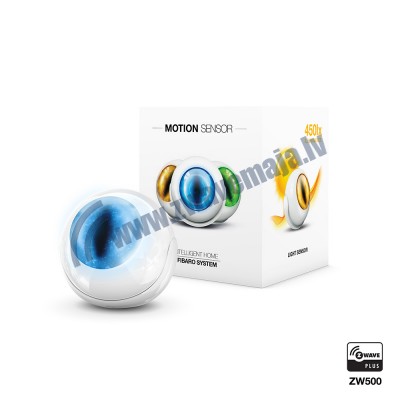 FIBARO Motion Sensor