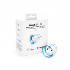FIBARO Wall Plug (Apple HomeKit)